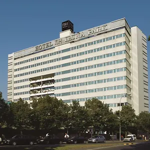 Nh Iruna Park 4* Pamplona