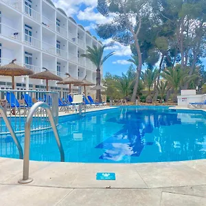 Isla De Cabrera Hotel