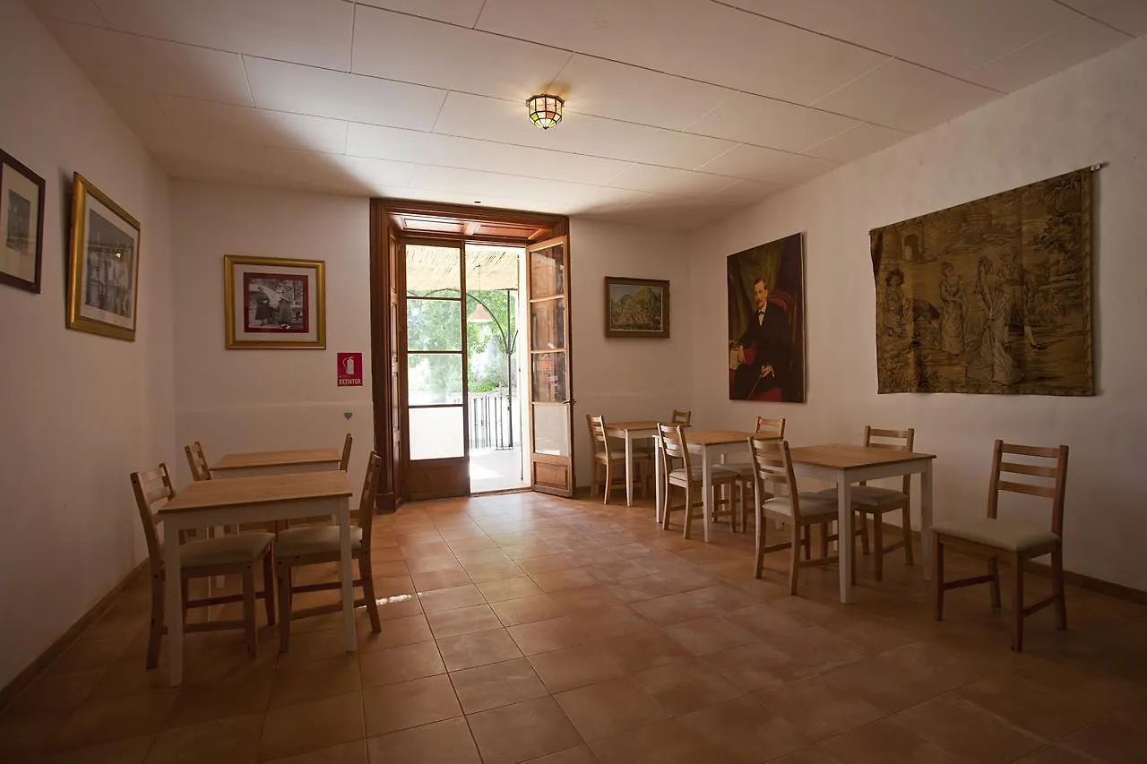 Can Moragues de Sóller Hotel